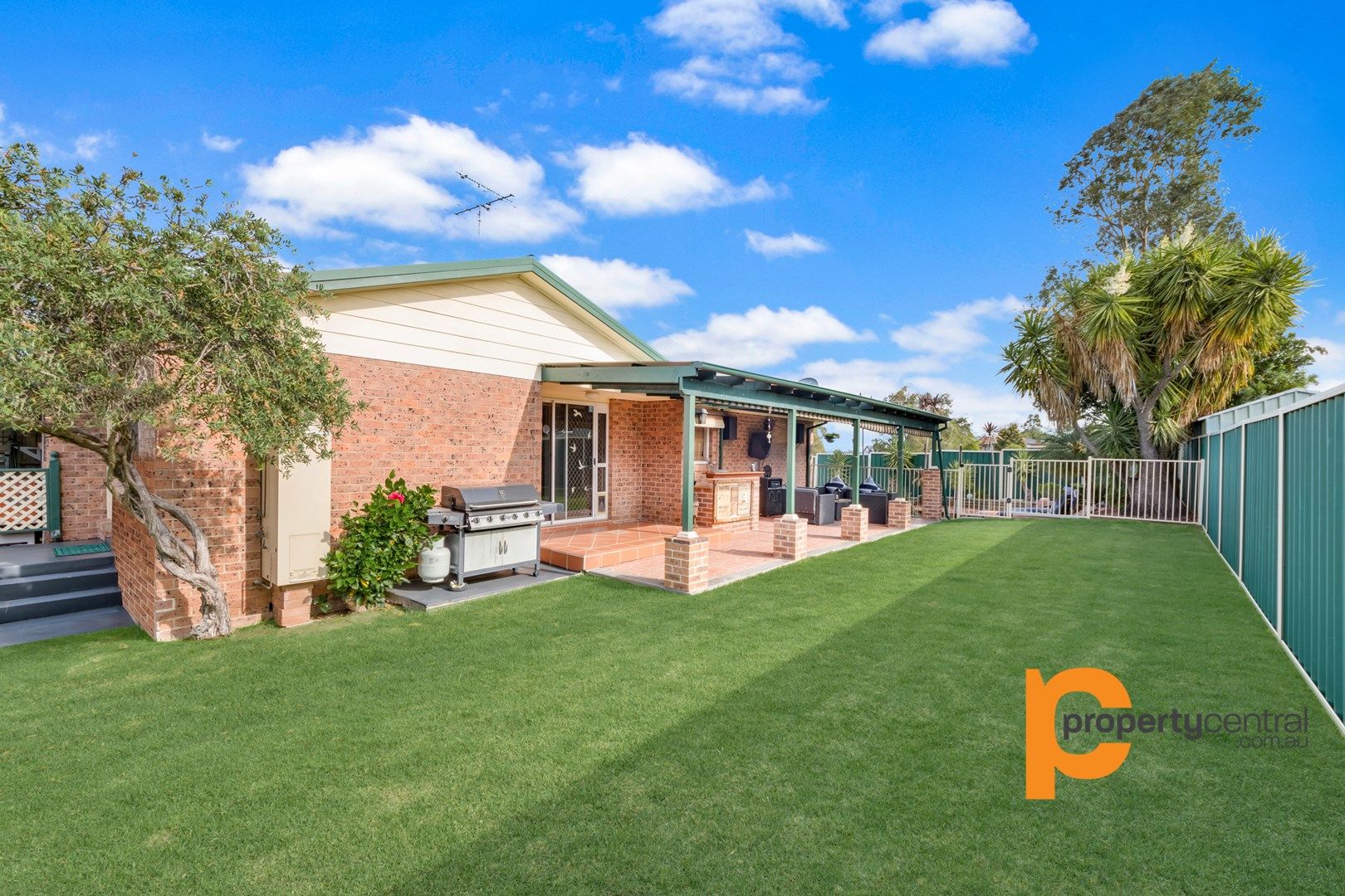 113 Farmview Drive, Cranebrook NSW 2749, Image 0