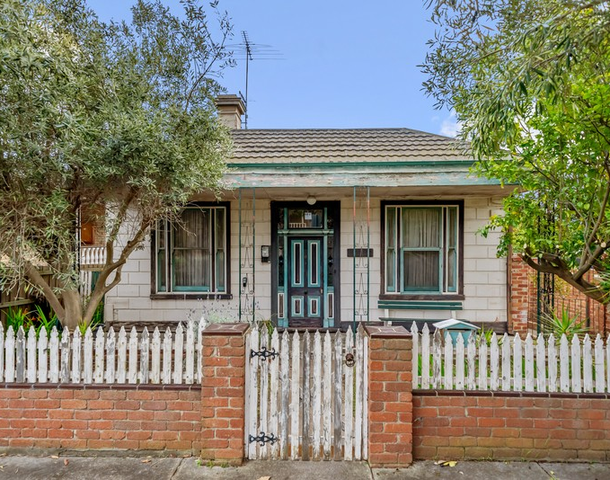 11 Selbourne Street, Ascot Vale VIC 3032