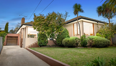Picture of 157 Weatherall Road, CHELTENHAM VIC 3192