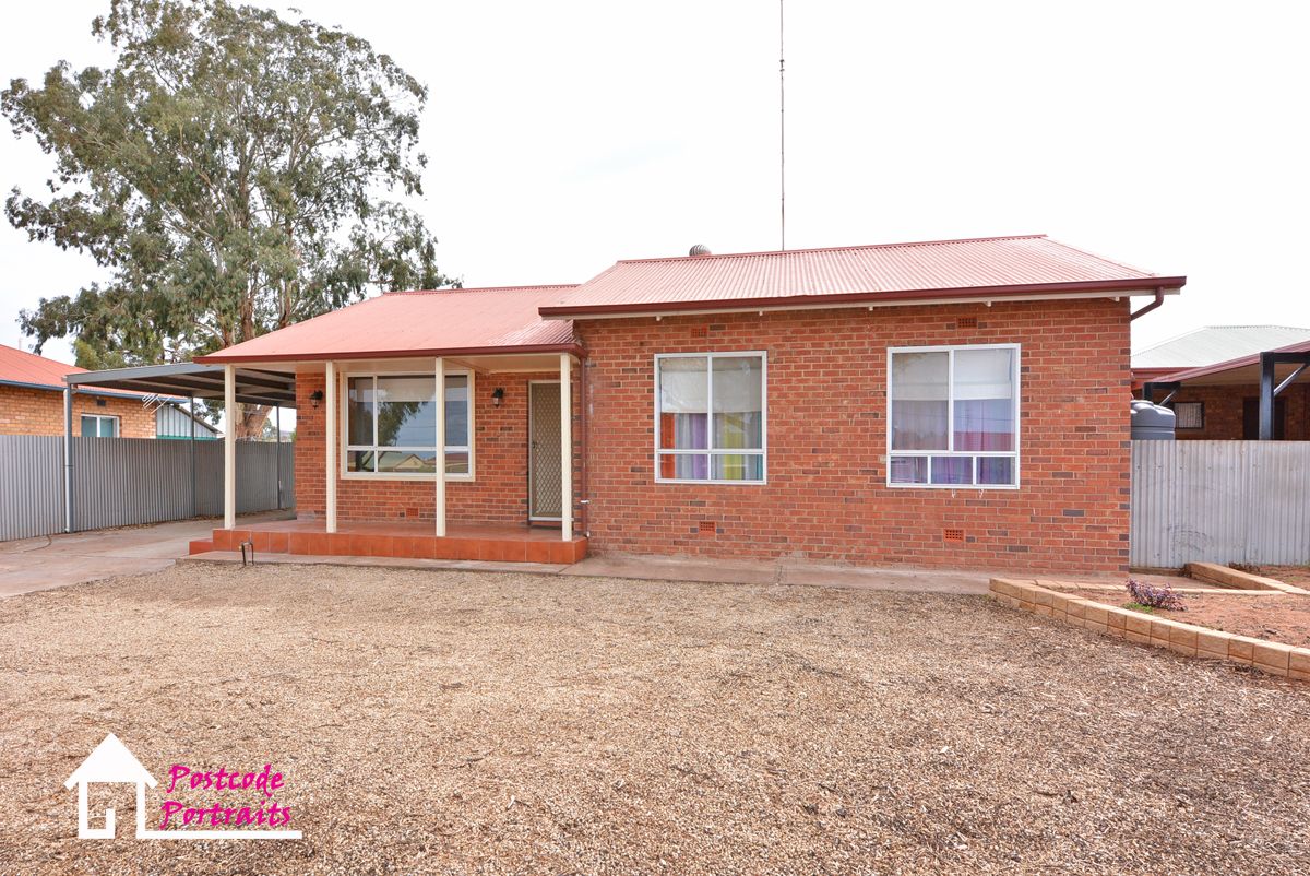 16 Jackson Avenue, Whyalla Norrie SA 5608