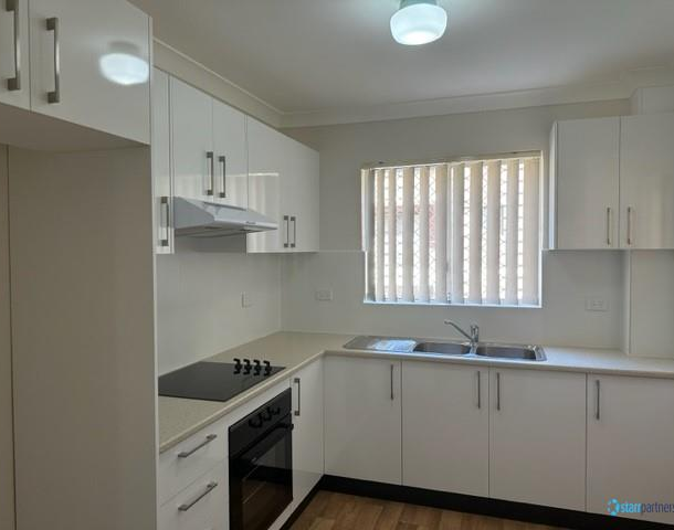 11/28 William Street, Granville NSW 2142