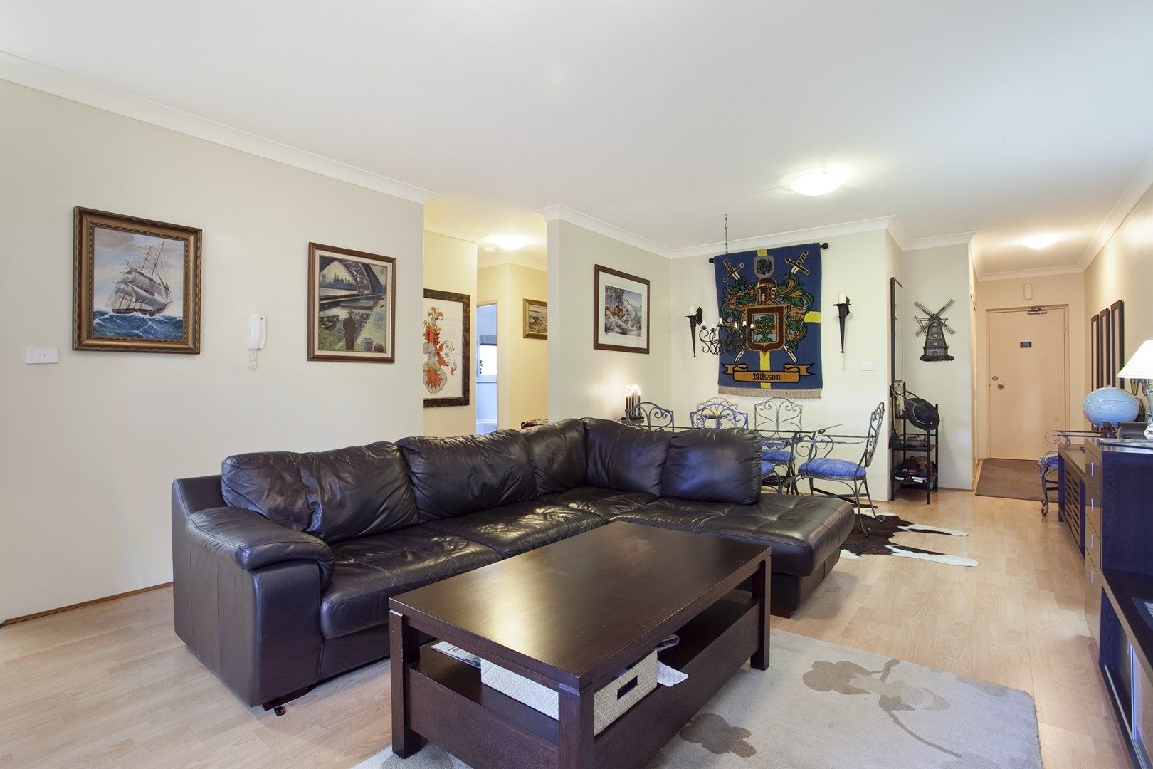 3/14 New Street, North Parramatta NSW 2151, Image 0