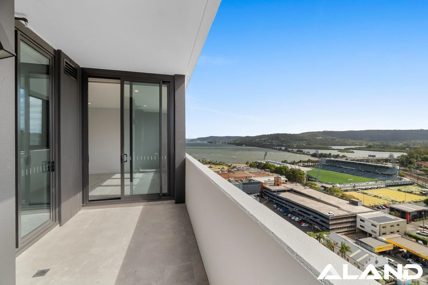 Primary image of W-1501/108 Donnison Street, Gosford NSW 2250