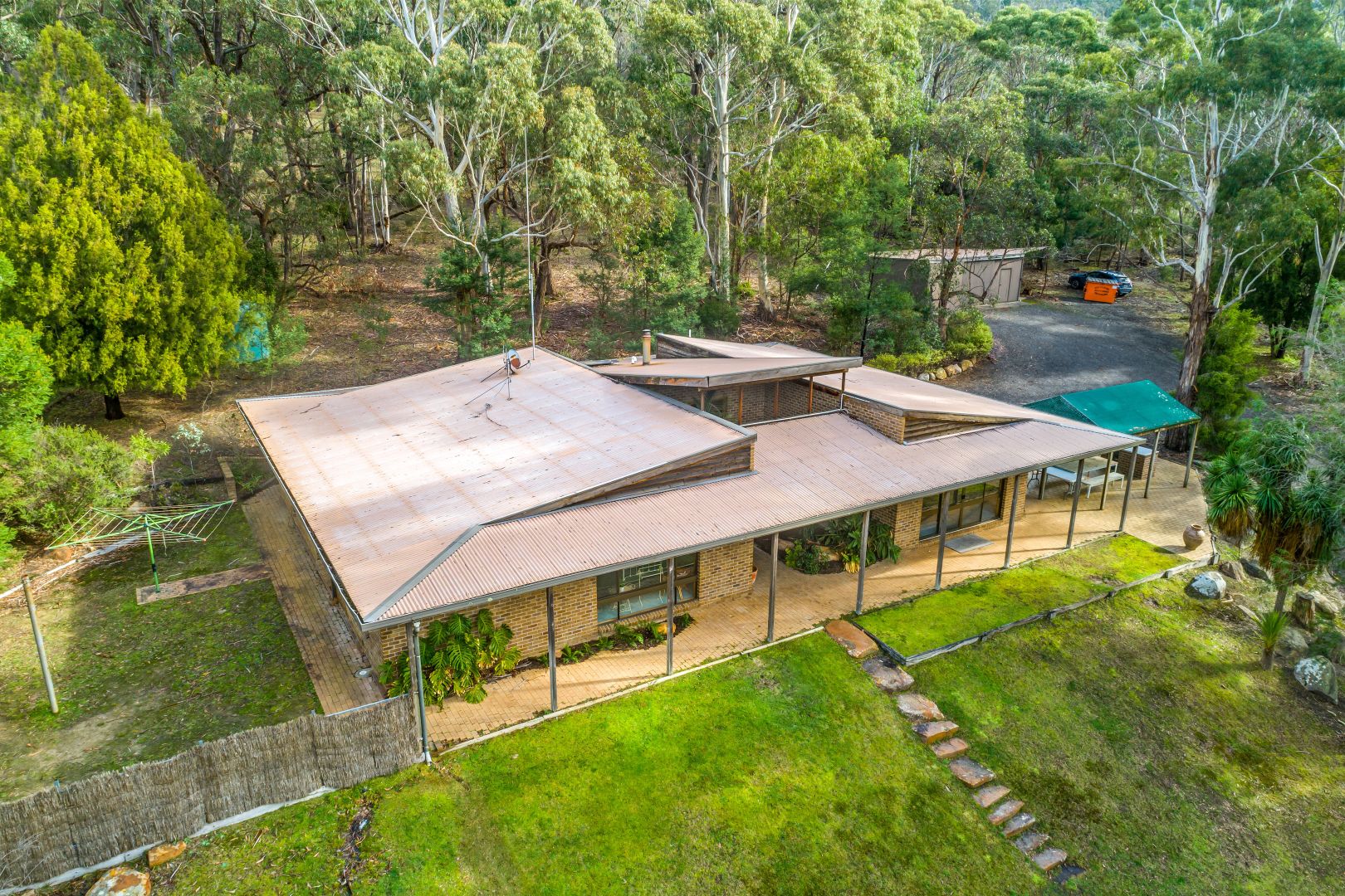 80-82 High Road, Halls Gap VIC 3381, Image 1