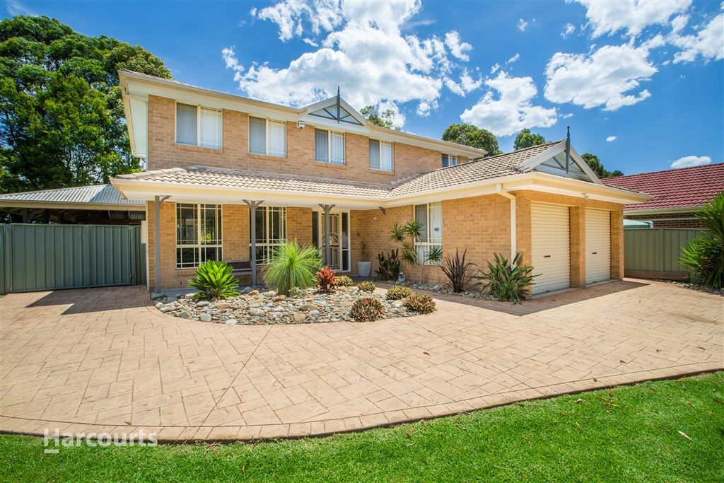5 Fortescue Court, Albion Park NSW 2527, Image 0