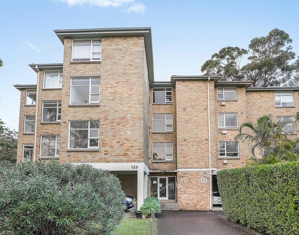 7/125 Raglan Street, Mosman NSW 2088