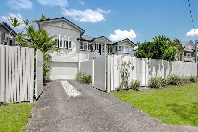 Picture of 301 McLeod Street, CAIRNS NORTH QLD 4870