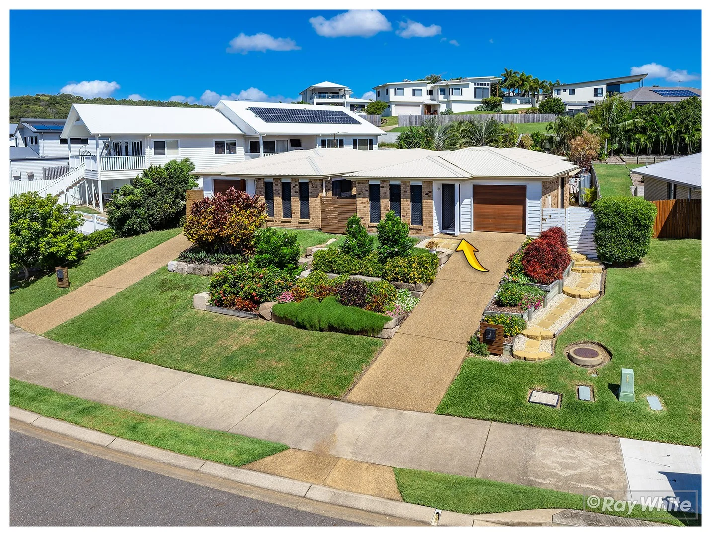 1/98 Bottlebrush Drive, Lammermoor QLD 4703