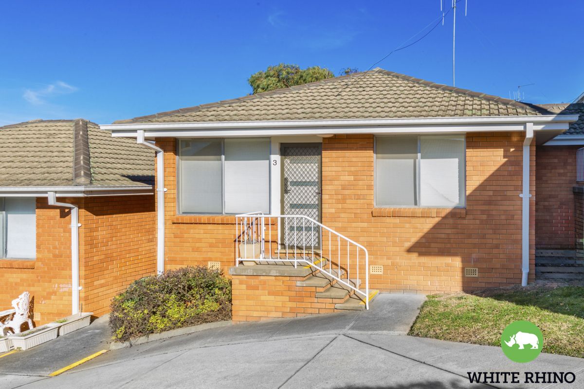 3/12 Atholbar Way, Queanbeyan NSW 2620, Image 0