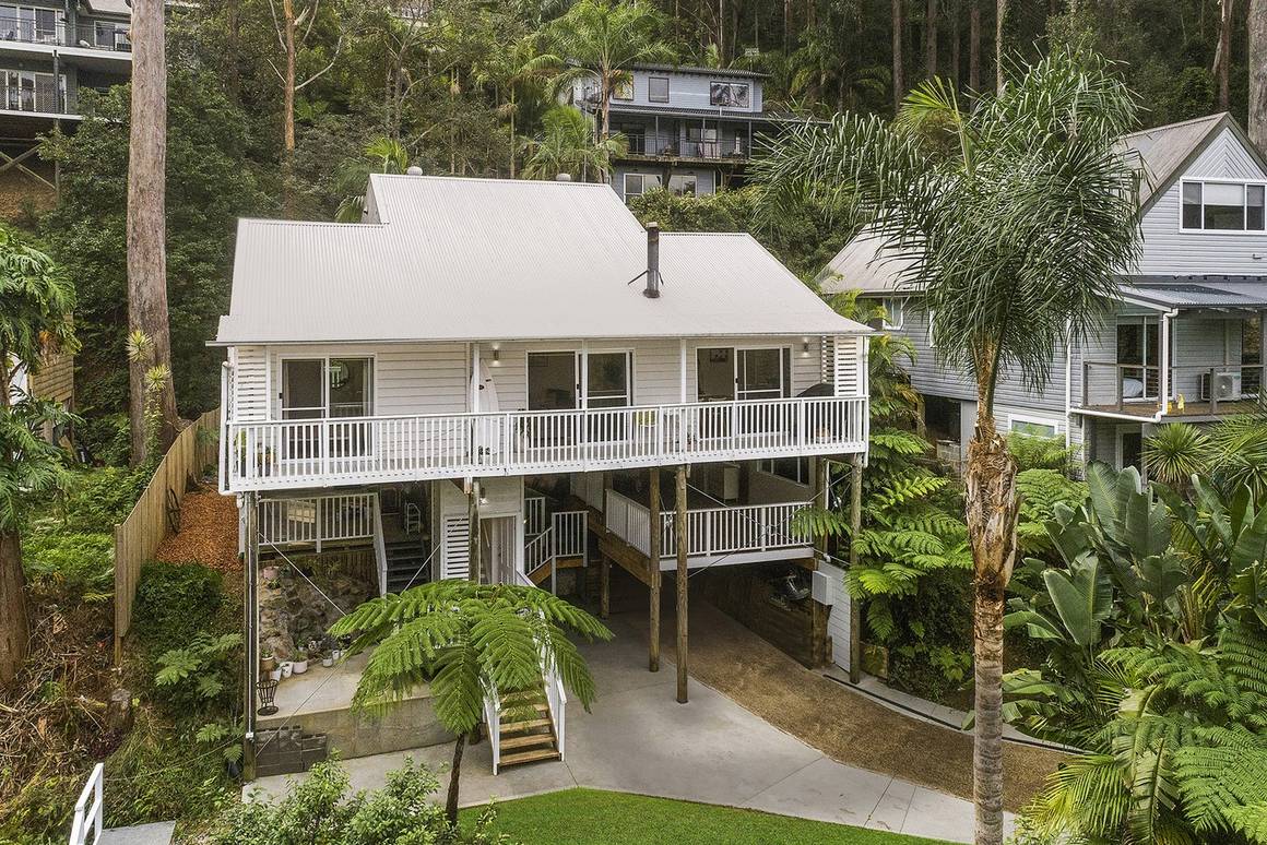 Picture of 20 Palmgrove Place, NORTH AVOCA NSW 2260