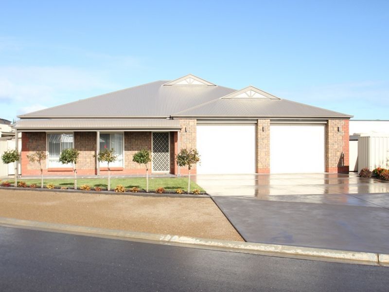 2 Hague Court, Moonta Bay SA 5558