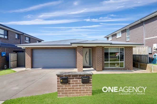 Picture of 11 Midnight Avenue, CADDENS NSW 2747