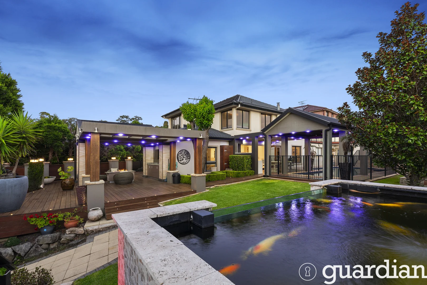 3 Luss Court, Glenhaven NSW 2156