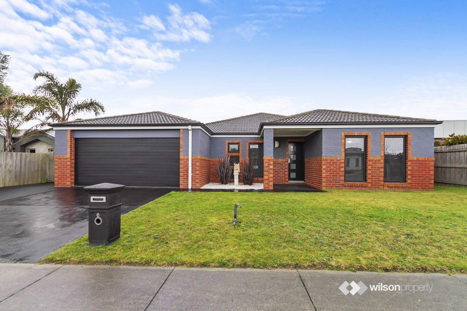 6 Monaghan Close, Traralgon VIC 3844, Image 0