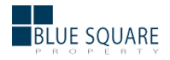 Logo for Blue Square Property Syd
