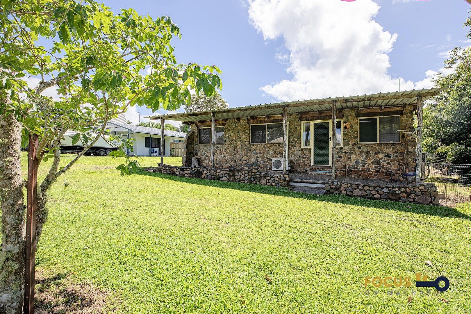 22 Maralyn Ave, Grasstree Beach QLD 4740, Image 0