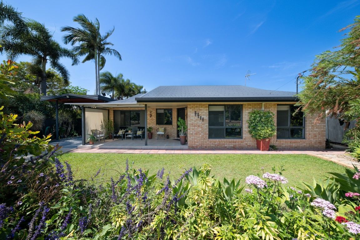 37 Bundesen Avenue, Midge Point QLD 4799 Domain