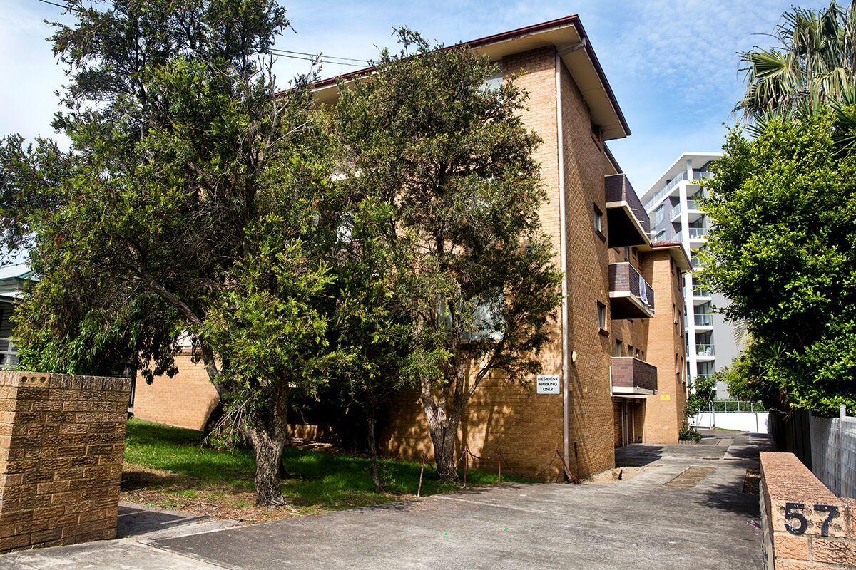2/57 Corrimal Street, Wollongong NSW 2500 Apartment For Rent Domain