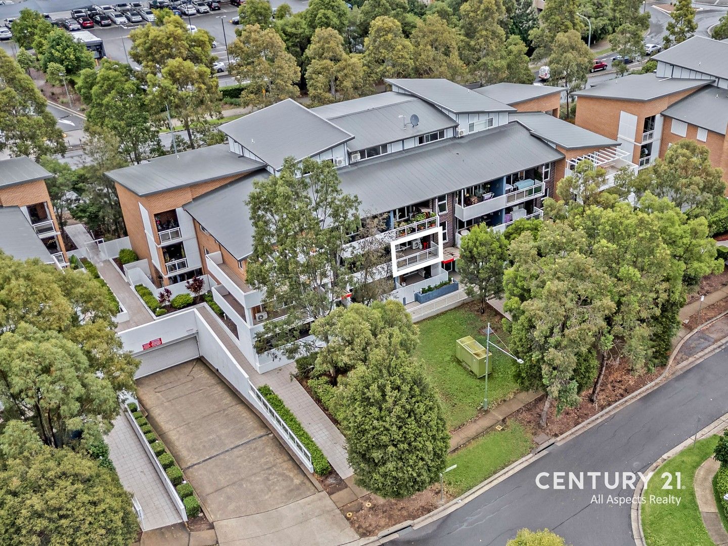 35/13-19 Pastoral Circuit, Pemulwuy NSW 2145, Image 0