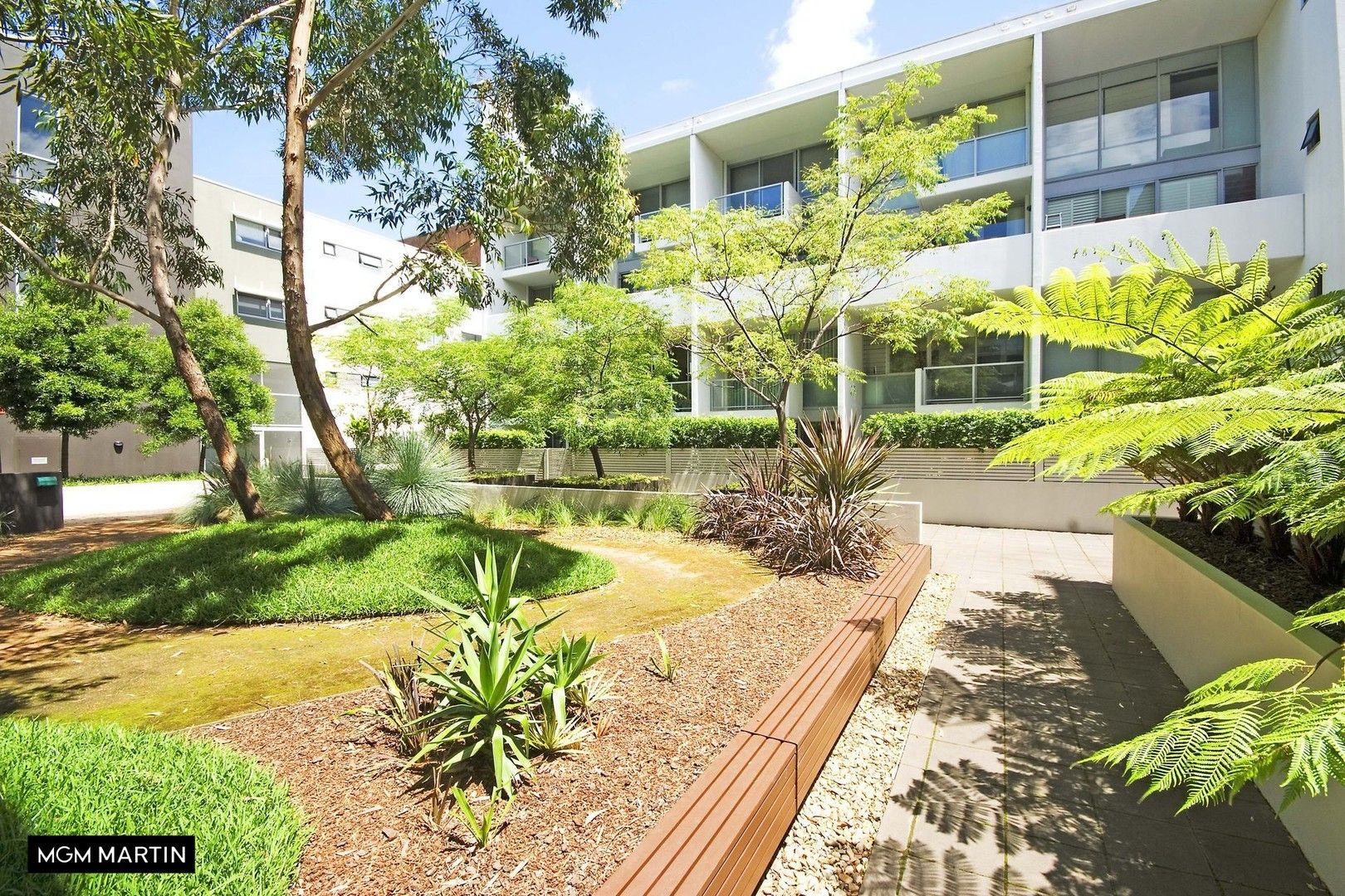 18/3 Wolseley Grove, Zetland NSW 2017 Apartment For Rent Domain