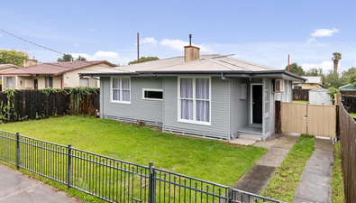 Picture of 9 Vine Street, BRAYBROOK VIC 3019