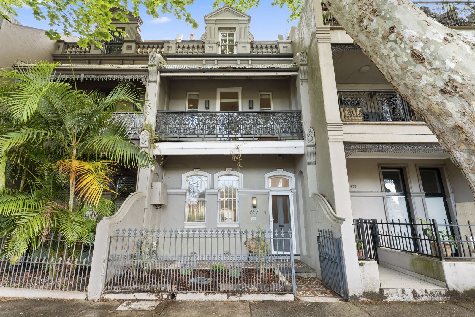 657 South Dowling Street, Surry Hills NSW 2010 Domain