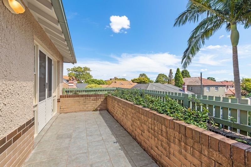 6/911 Lang Street, Mosman Property History & Address Research Domain