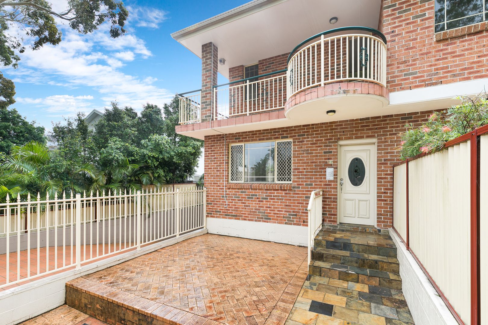 17/26-32 High Street, Caringbah NSW 2229, Image 1