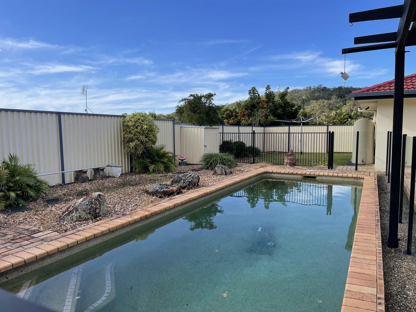 4 bedrooms House in  PARKWOOD QLD, 4214