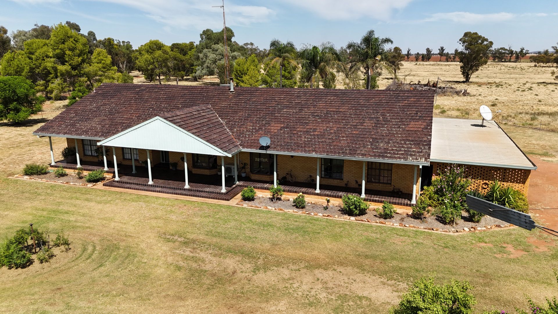 972 Wardry Bus Road, Condobolin NSW 2877 House for Sale Domain