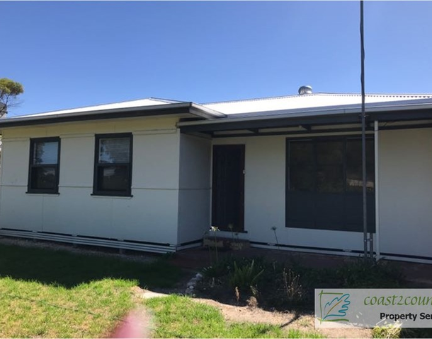 11 Railway Terrace, Coonalpyn SA 5265