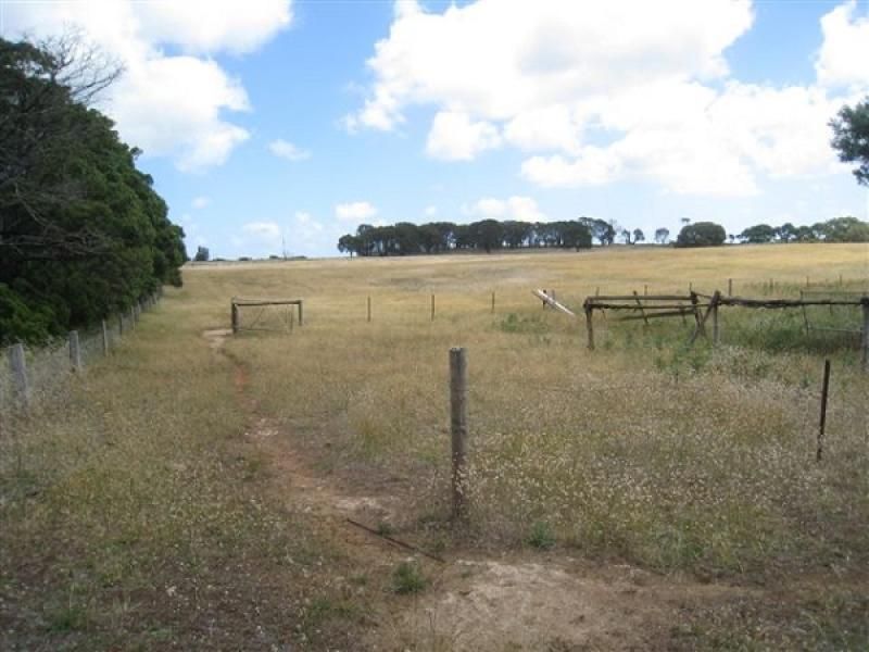 Lot 11 Carba Road, WYE SA 5291, Image 0