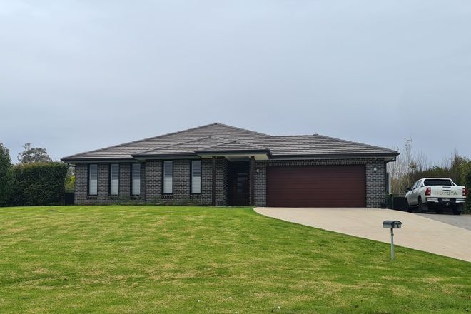 Picture of 5 Snow Gum Close, MOORE CREEK NSW 2340