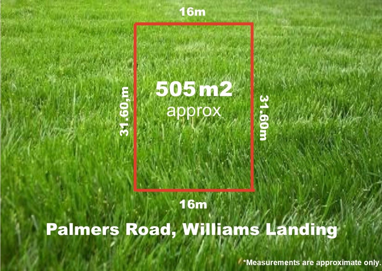 57 Palmers Road, Williams Landing VIC 3027