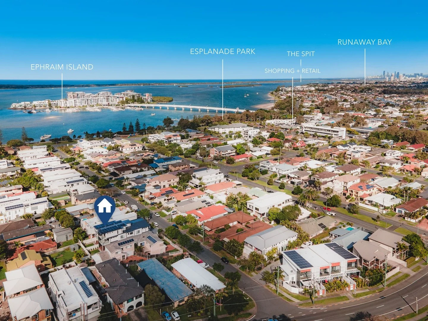 Additional image 29 of 1/31 Nankeen Avenue, Paradise Point QLD 4216