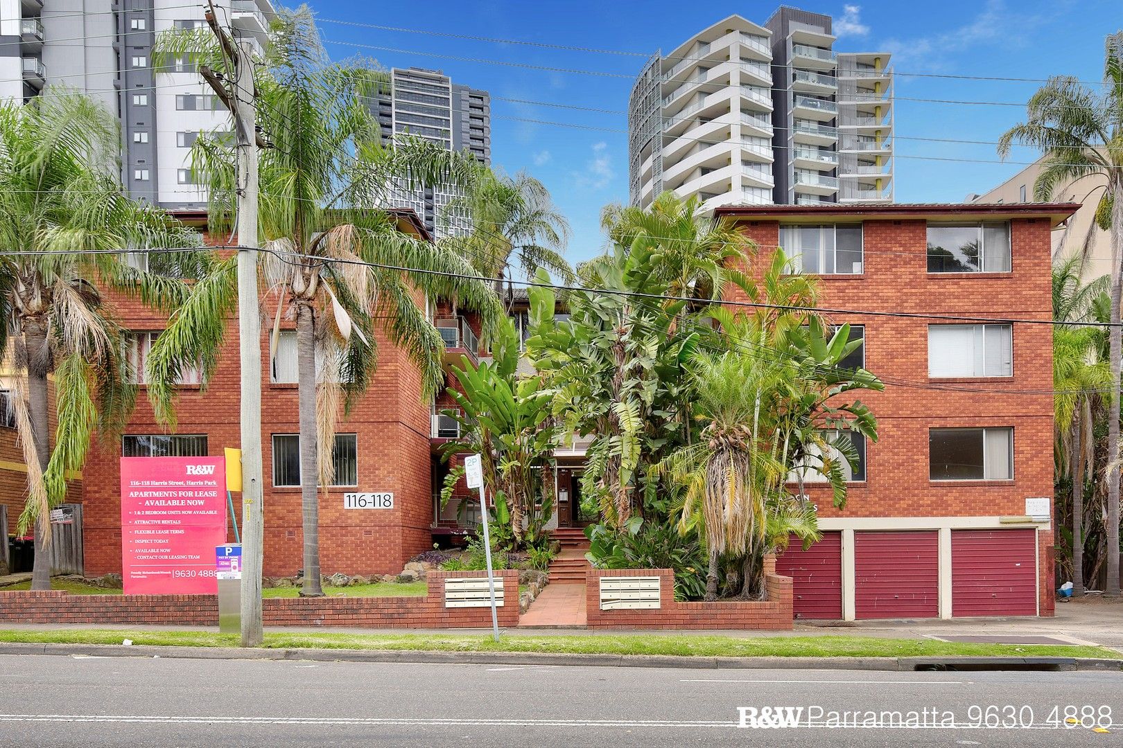 116 Harris Street, Parramatta NSW 2150, Image 0