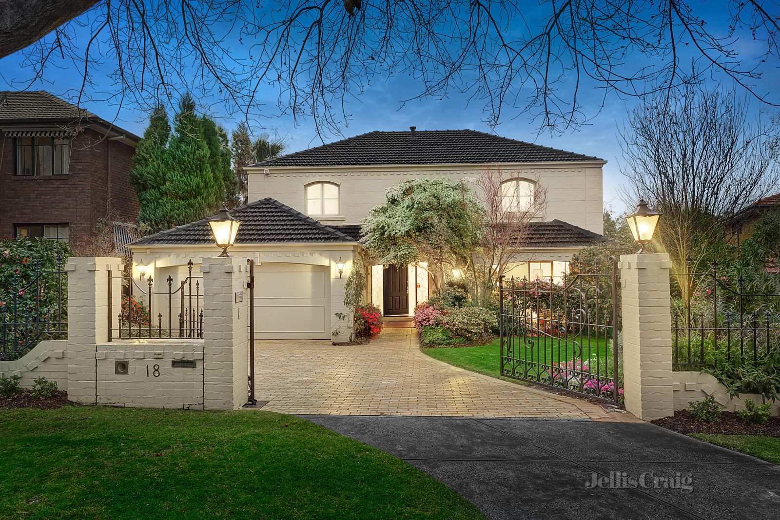 18 Linckens Crescent, Balwyn VIC 3103, Image 0