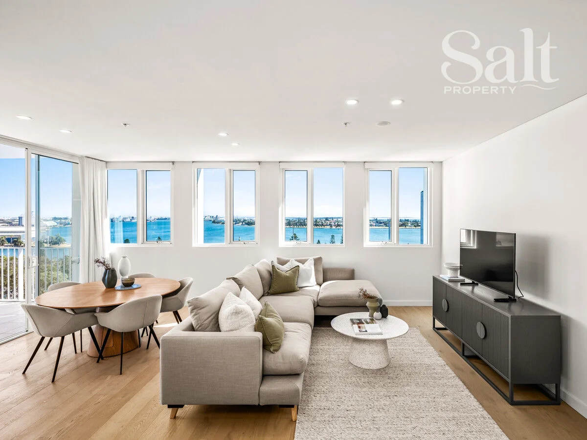 906/11 Perkins Street, Newcastle NSW 2300