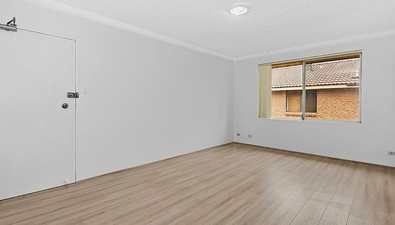 Picture of 11/88 Smart Street, FAIRFIELD NSW 2165