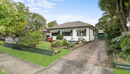Picture of 61 Cecil Street, GUILDFORD NSW 2161