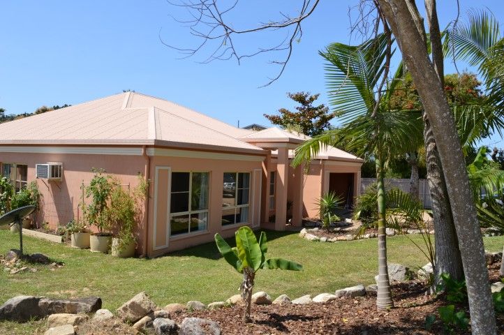 11 Butler Road, Bingil Bay QLD 4852, Image 0