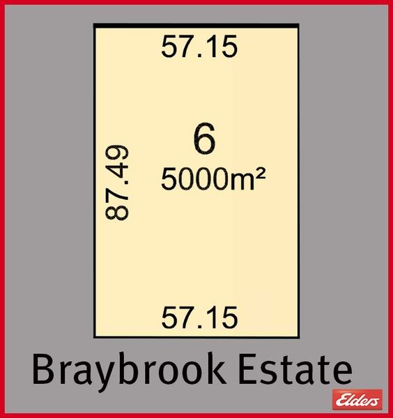 6 Braybrook Court, Yahl SA 5291, Image 0