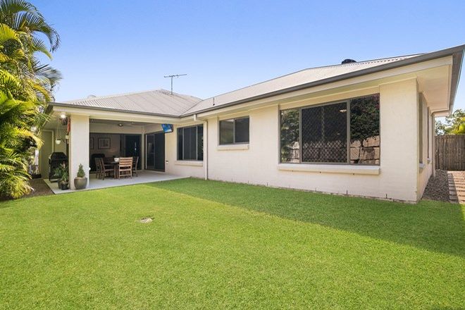 Picture of 25 Casuarina Street, SEVENTEEN MILE ROCKS QLD 4073