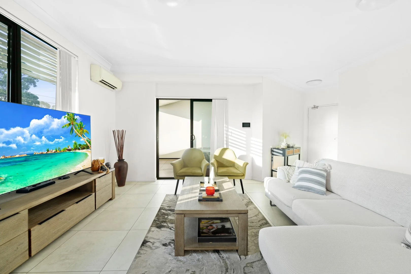 22/190 Burnett Street, Mays Hill NSW 2145