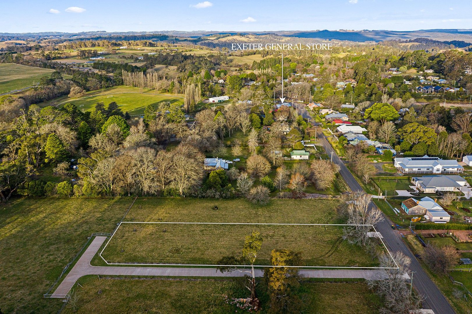 18 Middle Road, Exeter NSW 2579 Domain