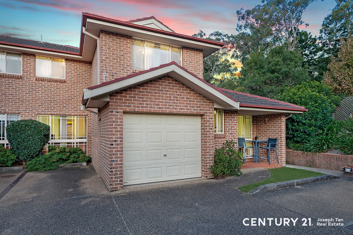 4/171 Victoria Road, West Pennant Hills NSW 2125, Image 0