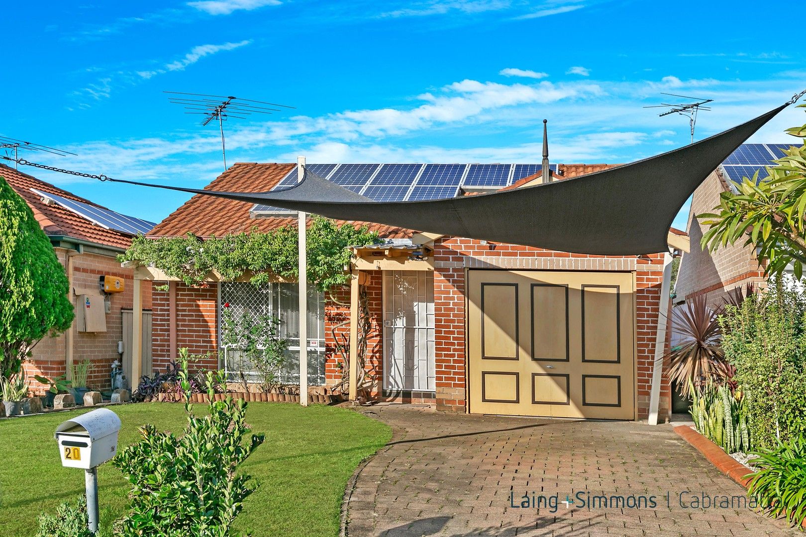 20 Starling Street, Green Valley NSW 2168, Image 0