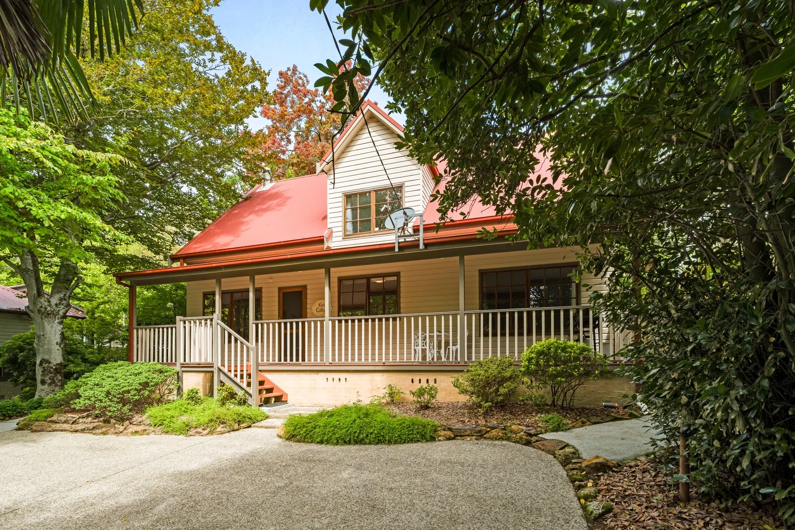 7 Brentwood Avenue, Blackheath NSW 2785