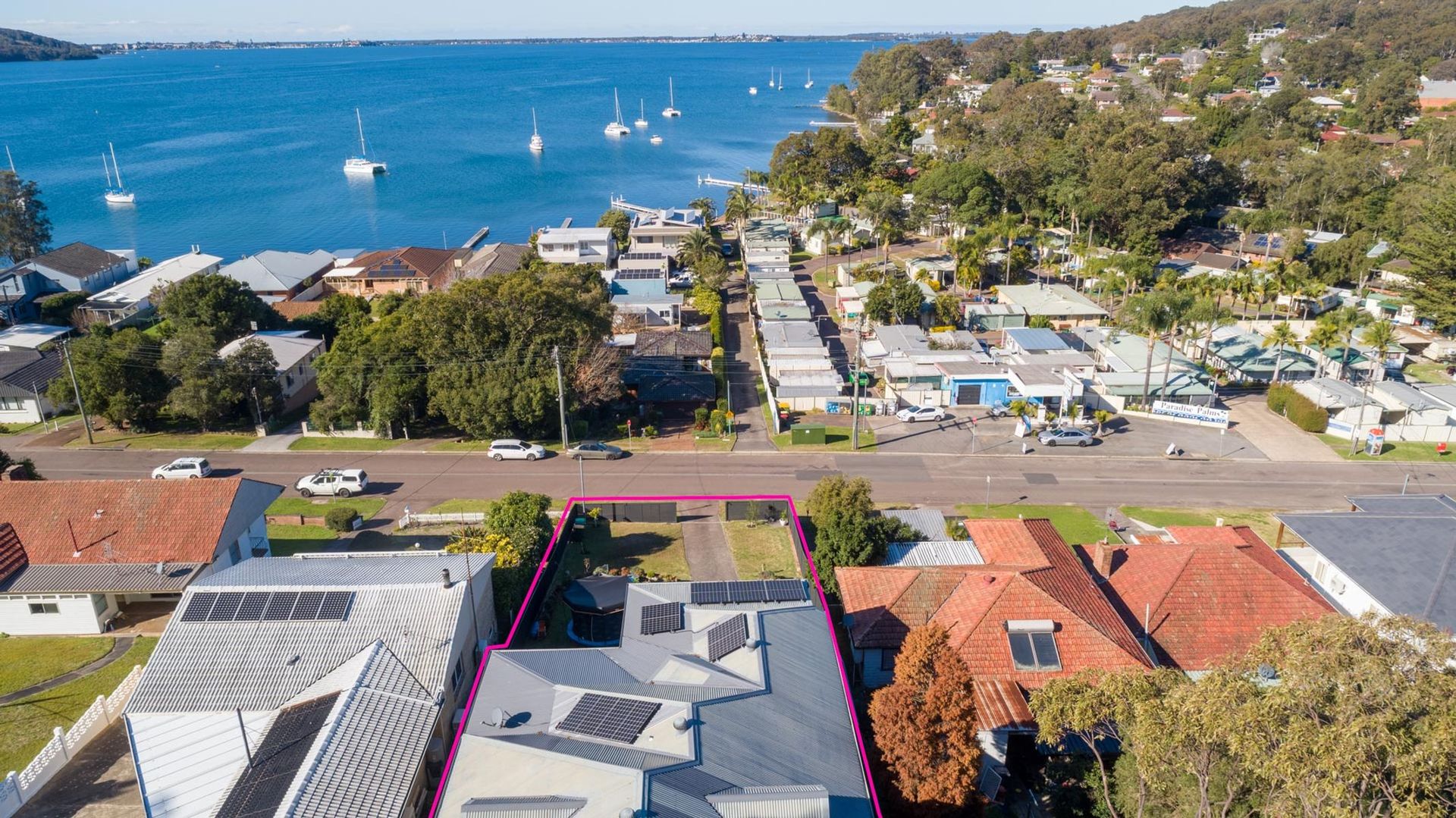 23 Ambrose Street, Carey Bay Property History & Address Research Domain