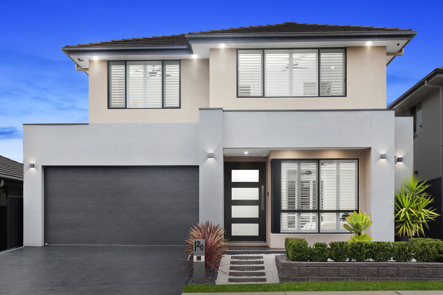 5 bedrooms House in 20 Winder Street MARSDEN PARK NSW, 2765